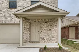 9121 Flowering Dogwood Ln, McKinney, TX 75071 - Photo 2