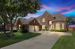 1200 Pecan Valley Dr, McKinney, TX 75072 - Photo 38