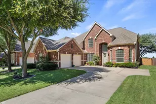 1200 Pecan Valley Dr, McKinney, TX 75072 - Photo 2