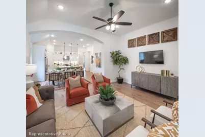 5141 Westhaven Circle, Denison, TX 75020 - Photo 12