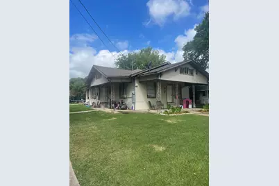 918 W Angeline Street, Groesbeck, TX 76642 - Photo 2