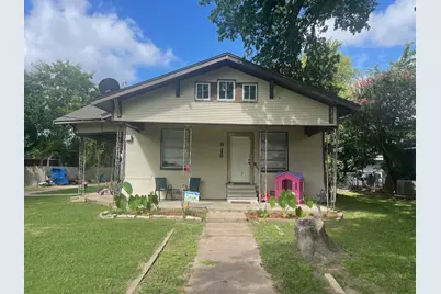 918 W Angeline Street, Groesbeck, TX 76642 - Photo 1