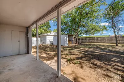 1817 Jefferies Street, Abilene, TX 79603 - Photo 36