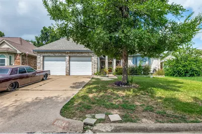 6004 Fern Meadow Road, Arlington, TX 76017 - Photo 1