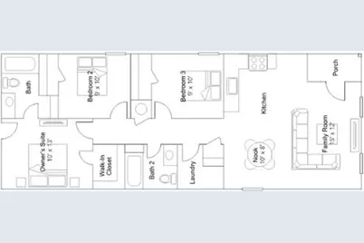 6635 Coulter Drive, Princeton, TX 75407 - Photo 8