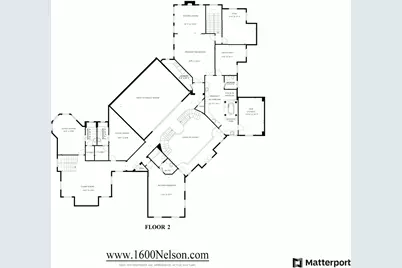 1600 Nelson Drive, Irving, TX 75038 - Photo 40