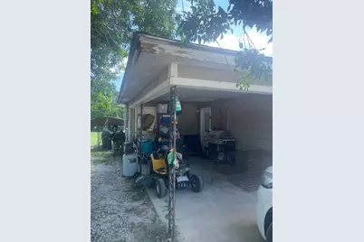 201 S Goddard Street, Mart, TX 76664 - Photo 6