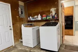 408 NW Douglas St, Burleson, TX 76028 - Photo 28