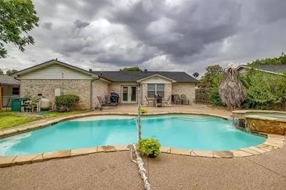 408 NW Douglas Street, Burleson, TX 76028 - Photo 30