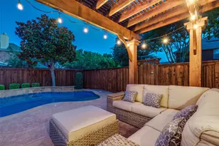 1445 Stagecoach Way, Frisco, TX 75033 - Photo 32