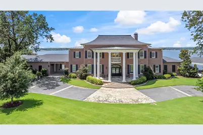 222 Eagles Bluff Boulevard, Bullard, TX 75757 - Photo 1