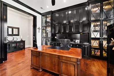 222 Eagles Bluff Boulevard, Bullard, TX 75757 - Photo 16