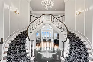 222 Eagles Bluff Blvd, Bullard, TX 75757 - Photo 4