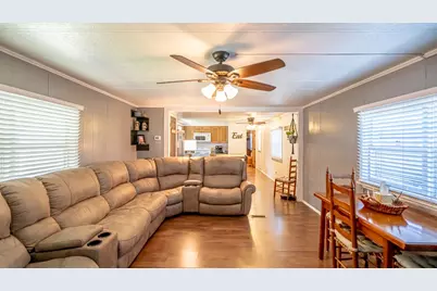 6606 Dayla Court, Granbury, TX 76049 - Photo 8