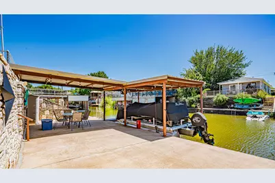 6606 Dayla Court, Granbury, TX 76049 - Photo 34