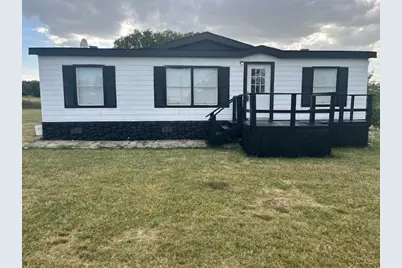 9057 W Odneal Road, Krum, TX 76249 - Photo 1