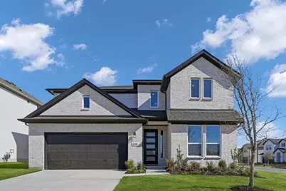 4200 Gladewater Avenue, McKinney, TX 75071 - Photo 1