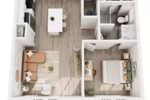 3950 Dechman Dr, Grand Prairie, TX 75052 - Photo 26