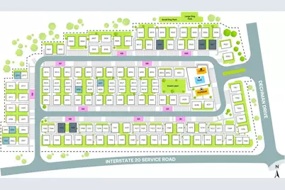 3950 Dechman Drive #3018, Grand Prairie, TX 75052 - Photo 28