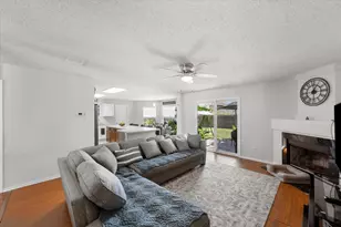 5325 Chessie Cir, Haltom City, TX 76137 - Photo 18