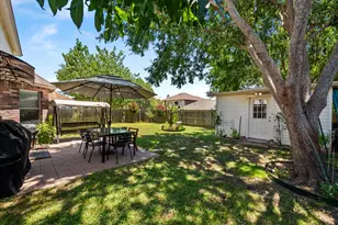 5325 Chessie Cir, Haltom City, TX 76137 - Photo 30