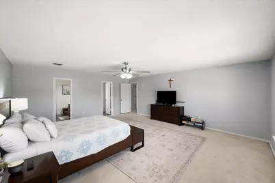 5325 Chessie Circle, Haltom City, TX 76137 - Photo 22