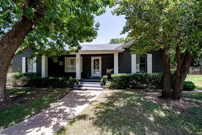 533 Sayles Boulevard, Abilene, TX 79605 - Photo 4