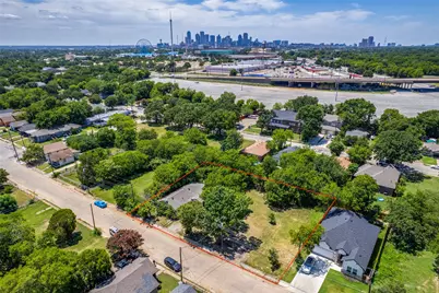 4423 Metropolitan Avenue, Dallas, TX 75210 - Photo 1