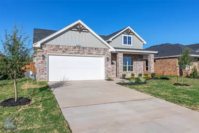 4226 Ranger Road, Abilene, TX 79601 - Photo 1
