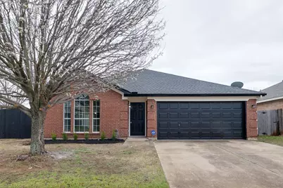 5005 Button Willow Drive, Fort Worth, TX 76123 - Photo 2