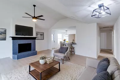 5005 Button Willow Drive, Fort Worth, TX 76123 - Photo 6