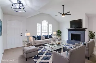 5005 Button Willow Dr, Fort Worth, TX 76123 - Photo 1