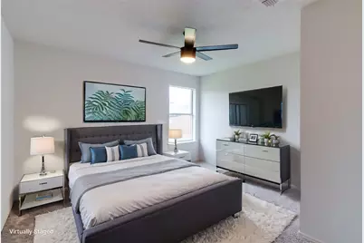 5005 Button Willow Drive, Fort Worth, TX 76123 - Photo 8