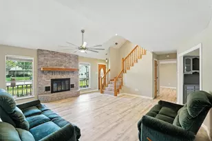 523 Highland Oaks Dr, Greenville, TX 75402 - Photo 8