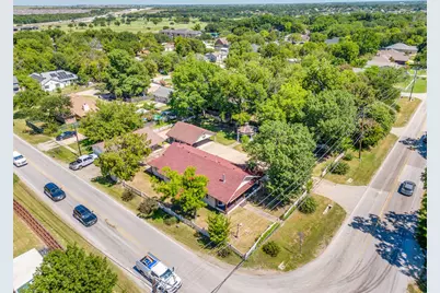 401 S 4th Street, Crandall, TX 75114 - Photo 30