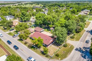 401 S 4th St, Crandall, TX 75114 - Photo 30