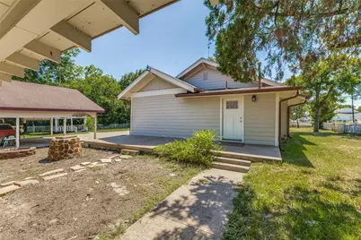 401 S 4th Street, Crandall, TX 75114 - Photo 26