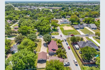 401 S 4th Street, Crandall, TX 75114 - Photo 28