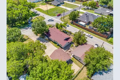 401 S 4th Street, Crandall, TX 75114 - Photo 2