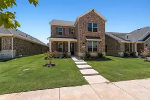 3120 Arthurdale St, Celina, TX 75009 - Photo 4