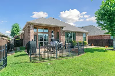 1007 Somerset Circle, Forney, TX 75126 - Photo 6