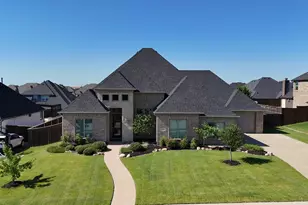621 Sunbury Ln, Prosper, TX 75078 - Photo 2