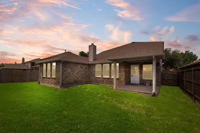 1010 Trickham Drive, Forney, TX 75126 - Photo 2