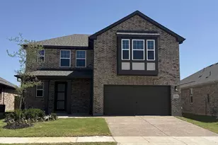 2324 Myrtle Wy, Melissa, TX 75454 - Photo 2