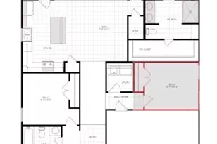 625 Godley Rnch, Godley, TX 76044 - Photo 2