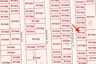 6107 Lake Granbury Trail, Granbury, TX 76048 - Photo 1