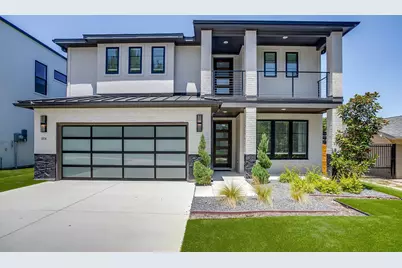 3914 W 5th Street, Fort Worth, TX 76107 - Photo 2