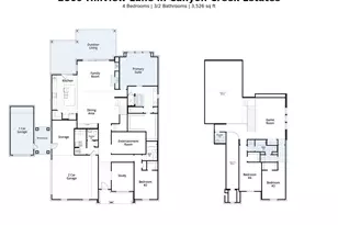 2809 Hillview Ln, Sherman, TX 75092 - Photo 2