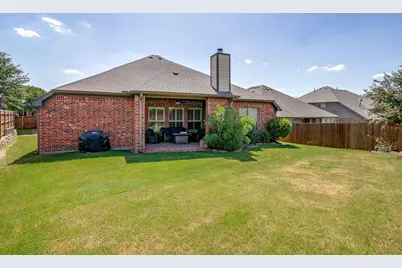 12808 Royal Ascot Drive, Fort Worth, TX 76244 - Photo 36