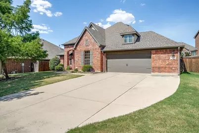 12808 Royal Ascot Drive, Fort Worth, TX 76244 - Photo 1